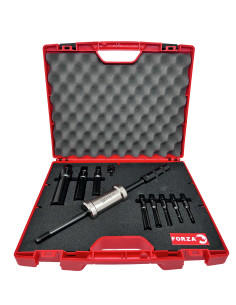 JUEGO DE EXTRACTORES...