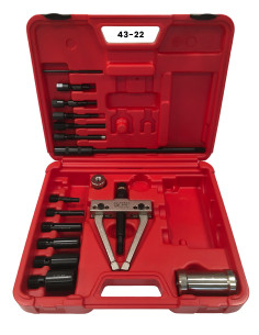 JUEGO DE EXTRACTORES...