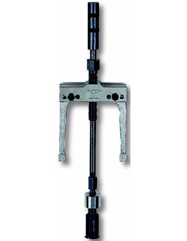 PUENTE EXTRACTOR MECÁNICO INTERIOR...