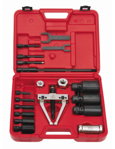 JUEGO DE EXTRACTORES...