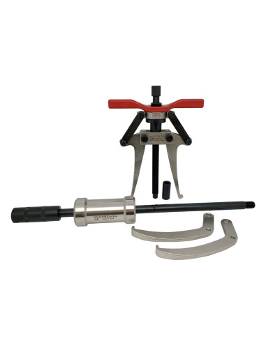 EXTRACTOR AJUSTABLE FORZA DE...