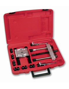 JUEGO DE EXTRACTORES FORZA...