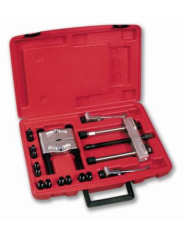 JUEGO DE EXTRACTORES FORZA SERIE 9080...