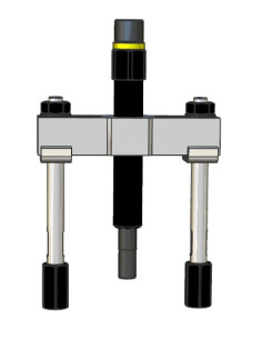 PUENTES PARA INYECTORES FORZA