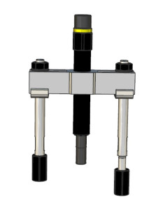 PUENTES PARA INYECTORES FORZA 2