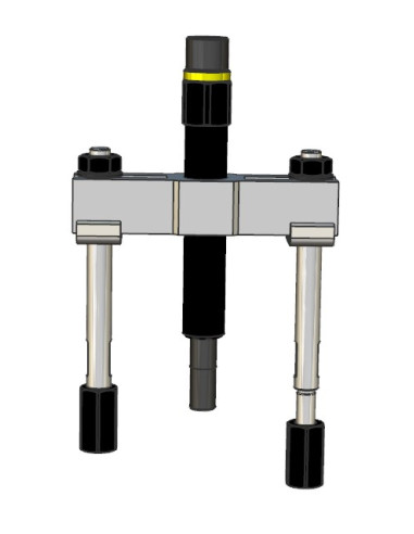 PUENTES PARA INYECTORES FORZA