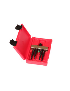 JUEGO FORZA PARA INYECTORES...