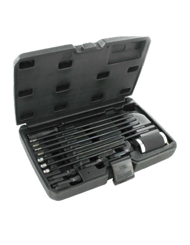 JUEGO FORZA PARA EXTRAER PUNTAS DE...