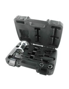 EXTRACTOR UNIVERSAL DE...