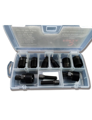 JUEGO FORZA PARA PLATOS MAGNÉTICOS...