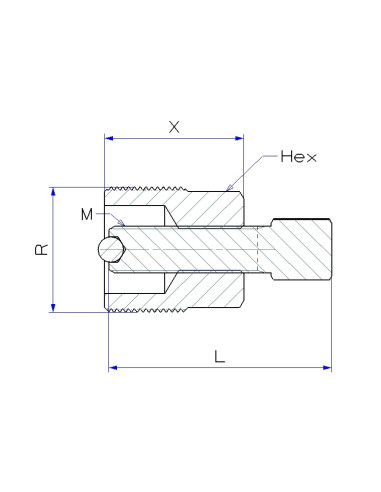 EXTRACTOR FORZA DE PLATOS MAGNÉTICOS...