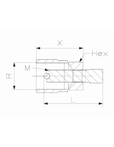 EXTRACTOR FORZA PARA PLATOS...