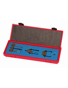 JUEGO FORZA DE EXTRACTORES...