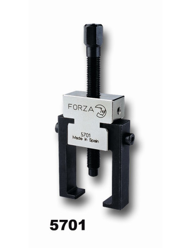 EXTRACTOR DE LIMPIAPARABRISAS FORZA