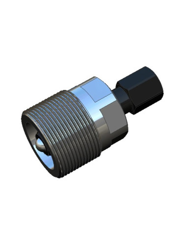 EXTRACTOR DE BOMBA DE INYECCION FORZA