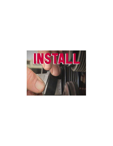 JUEGO FORZA DE HERRAMIENTAS PARA POLEAS