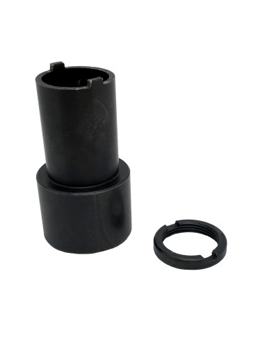 LLAVE ALMENADA PARA REPARAR CABEZALES