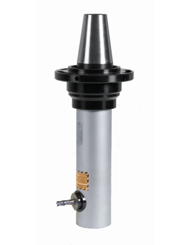 CABEZAL DE FRESAR EN INTERIORES