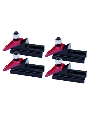 JUEGO DE MORDAZA DESLIZANTE FORZA...