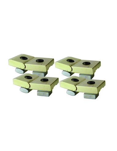 JUEGO DE MORDAZA PLANA FORZA SERIE 36