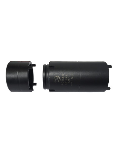 LLAVES COMPLETAS KM FORZA