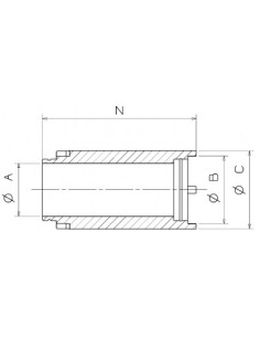 PROLONGADOR FORZA PARA... 2