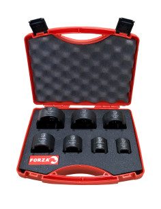 MALETÍN DE LLAVES KM CORTAS...