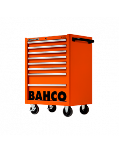 Carros "Classic" C75 de 26" con 8 cajones