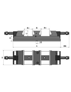 MORDAZA FORZA DOBLE CON... 2