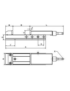 MORDAZA FORZA CLÁSICA... 2