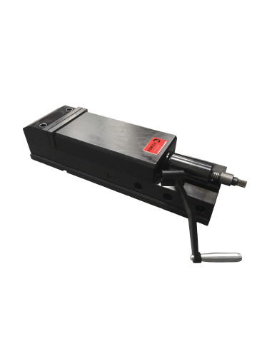 MORDAZA FORZA CLÁSICA HIDRÁULICA CON...