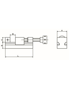 MORDAZA FORZA PARA... 2