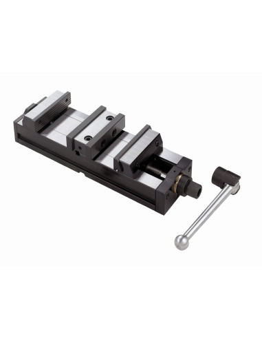 MORDAZA FORZA GEMELA AUTOCENTRANTE