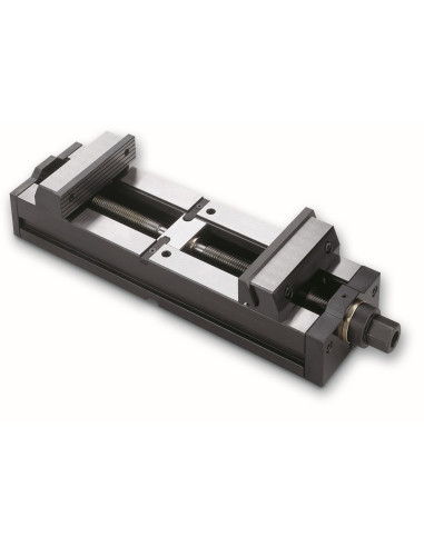 MORDAZA FORZA GEMELA AUTOCENTRANTE