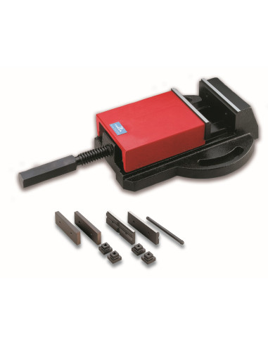 MORDAZA DE TALADRO PROFESIONAL FORZA...