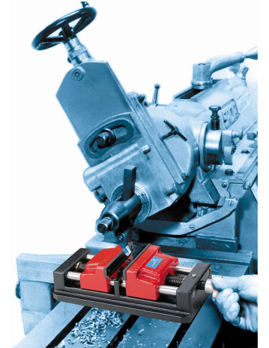 MORDAZA DE TALADRO AUTOCENTRANTE...