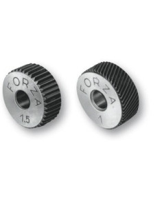 MOLETAS FORZA DE ACERO RÁPIDO