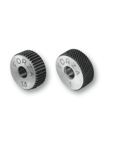 MOLETAS FORZA DE ACERO RÁPIDO