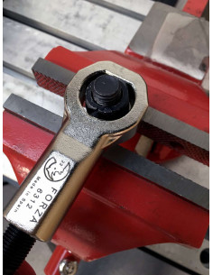 CORTATUERCAS MECÁNICOS FORZA 2