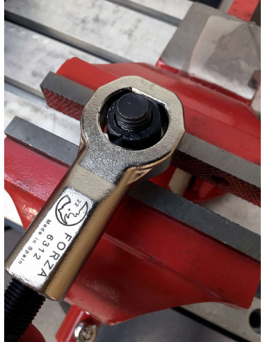 CORTATUERCAS MECÁNICOS FORZA