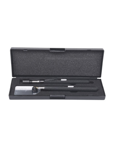 ESPEJO TELESCÓPICO FORZA