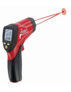 TERMÓMETRO DIGITAL FORZA