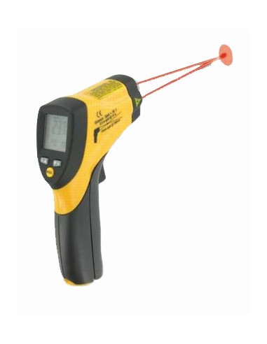 TERMÓMETRO DIGITAL FORZA