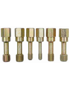 JUEGO DE 6 RESTAURADORES DE...