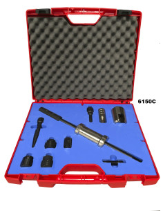 JUEGO FORZA PARA INYECTORES...