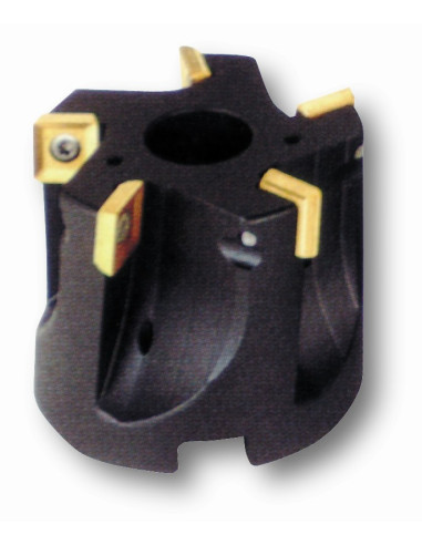 PORTAFRESAS FORZA CON CHAVETERO