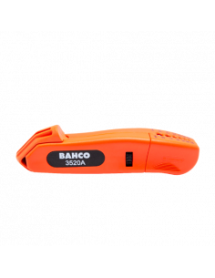 Pelacables. 3519ASH hoja de repuesto recta, 3519ASHB hoja de repuesto curva