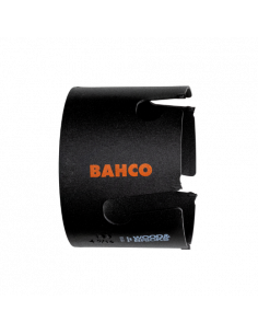 Coronas Superior™ de multi construcción para madera y ladrillo de 19-225 mm