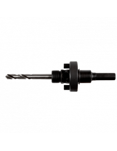 Soportes para coronas con función de cambio rápido