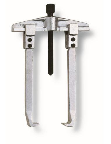 EXTRACTOR FORZA  SERIE 2400L DE 2...